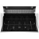 GRILL GAZOWY 4+1 ŻELIW RUSZT, 14,5KW -zdjęcie numer 13