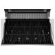 GRILL GAZOWY 4+1 ŻELIW RUSZT, 14,5KW -zdjęcie numer 13