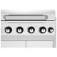 GRILL GAZOWY 4+1 ŻELIW RUSZT, 14,5KW -zdjęcie numer 5