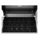 GRILL GAZOWY 5+1 ŻELIW RUSZT, 17,5KW -zdjęcie numer 13