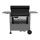 GRILL GAZOWY 5+1 ŻELIW RUSZT, 17,5KW -zdjęcie numer 10
