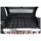 GRILL GAZOWY 6+1 STAL NIERDZEWNA 18,2KW -zdjęcie numer 11