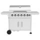 GRILL GAZOWY 6+1 ŻELIW RUSZT, 20,5KW -zdjęcie numer 1