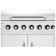 GRILL GAZOWY 6+1 ŻELIW RUSZT, 20,5KW -zdjęcie numer 5