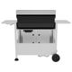 GRILL GAZOWY 6+1 ŻELIW RUSZT, 20,5KW -zdjęcie numer 10