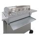 GRILL GAZOWY AKKA 3+1 ŻELIW RUSZT,12,8KW -zdjęcie numer 3