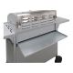 GRILL GAZOWY AKKA 3+1 ŻELIW RUSZT,12,8KW -zdjęcie numer 3