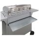 GRILL GAZOWY AKKA 3+1 ŻELIW RUSZT,12,8KW -zdjęcie numer 3