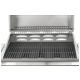GRILL GAZOWY AKKA 4+1 ŻELIWNY RUSZT,16KW -zdjęcie numer 8