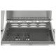 GRILL GAZOWY AKKA 4+1 ŻELIWNY RUSZT,16KW -zdjęcie numer 12