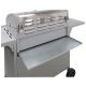 GRILL GAZOWY AKKA 4+1 ŻELIWNY RUSZT,16KW -zdjęcie numer 3