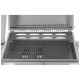 GRILL GAZOWY AKKA 4+1 ŻELIWNY RUSZT,16KW -zdjęcie numer 8