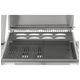 GRILL GAZOWY AKKA 4+1 ŻELIWNY RUSZT,16KW -zdjęcie numer 8
