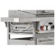 GRILL GAZOWY AKKA 4+1 ŻELIWNY RUSZT,16KW -zdjęcie numer 16