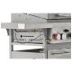 GRILL GAZOWY AKKA 4+1 ŻELIWNY RUSZT,16KW -zdjęcie numer 16