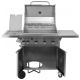 GRILL GAZOWY AKKA 4+1 ŻELIWNY RUSZT,16KW -zdjęcie numer 4