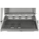 GRILL GAZOWY AKKA 4+1 ŻELIWNY RUSZT,16KW -zdjęcie numer 13