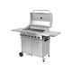 GRILL GAZOWY AKKA 6+1 ŻELIW RUSZT 18.2KW -zdjęcie numer 13