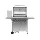 GRILL GAZOWY AKKA 6+1 ŻELIW RUSZT 18.2KW -zdjęcie numer 11
