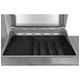 GRILL GAZOWY AKKA 6+1 ŻELIW RUSZT 18.2KW -zdjęcie numer 4