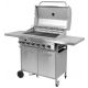 GRILL GAZOWY AKKA 6+1 ŻELIW RUSZT 18.2KW -zdjęcie numer 14