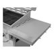 GRILL GAZOWY AKKA 6+1 ŻELIW RUSZT 18.2KW -zdjęcie numer 8