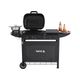 GRILL GAZOWY ASAHI 2+2, 5KW, 3W1 -zdjęcie numer 8