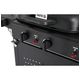 GRILL GAZOWY ASAHI 2+2, 5KW, 3W1 -zdjęcie numer 15