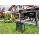 GRILL GAZOWY ASAHI 2+2, 5KW, 3W1 -zdjęcie numer 8