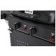 GRILL GAZOWY ASAHI 2+2, 5KW, 3W1 -zdjęcie numer 2
