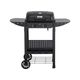 GRILL GAZOWY ASAHI, 2 PALNIKI, 5KW -zdjęcie numer 8