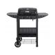 GRILL GAZOWY ASAHI, 2 PALNIKI, 5KW -zdjęcie numer 8