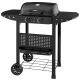 GRILL GAZOWY ASAHI, 2 PALNIKI, 5KW -zdjęcie numer 1