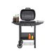 GRILL GAZOWY ASAHI, 2 PALNIKI, 5KW -zdjęcie numer 10