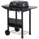 GRILL GAZOWY ASAHI, 2 PALNIKI, 5KW -zdjęcie numer 10