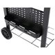 GRILL GAZOWY ASAHI, 2 PALNIKI, 5KW -zdjęcie numer 15