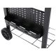 GRILL GAZOWY ASAHI, 2 PALNIKI, 5KW -zdjęcie numer 15