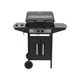 GRILL GAZOWY BAVEN 2+1, 8KW -zdjęcie numer 1