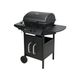 GRILL GAZOWY BAVEN 2+1, 8KW -zdjęcie numer 4
