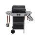 GRILL GAZOWY BAVEN 2 PALNIKI, 5,5KW -zdjęcie numer 3