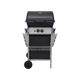 GRILL GAZOWY BAVEN 2 PALNIKI, 5,5KW -zdjęcie numer 11