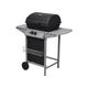 GRILL GAZOWY BAVEN 2 PALNIKI, 5,5KW -zdjęcie numer 2