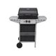 GRILL GAZOWY BAVEN 2 PALNIKI, 5,5KW -zdjęcie numer 1