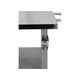 GRILL GAZOWY BAVEN, 2 PALNIKI 5,5KW INOX -zdjęcie numer 2