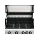 GRILL GAZOWY, MINI KUCHNIA 4+1, 14,5KW -zdjęcie numer 15