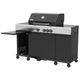 GRILL GAZOWY, MINI KUCHNIA 4+1, 14,5KW -zdjęcie numer 12