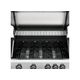 GRILL GAZOWY, MINI KUCHNIA 4+1, 14,5KW -zdjęcie numer 16