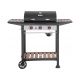 GRILL GAZOWY NATORI, 3 PALNIKI, 9KW -zdjęcie numer 7