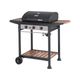 GRILL GAZOWY NATORI, 3 PALNIKI, 9KW -zdjęcie numer 1