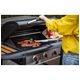 GRILL GAZOWY NATORI, 3 PALNIKI, 9KW -zdjęcie numer 6